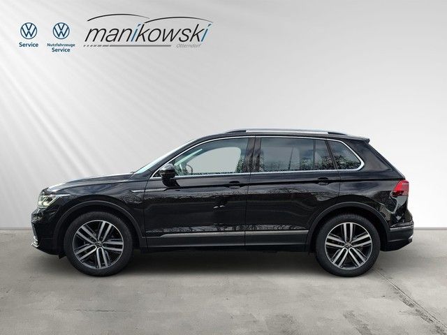 Volkswagen Tiguan Elegance 2.0 TDI DSG - Samsaru's Car Outlet
