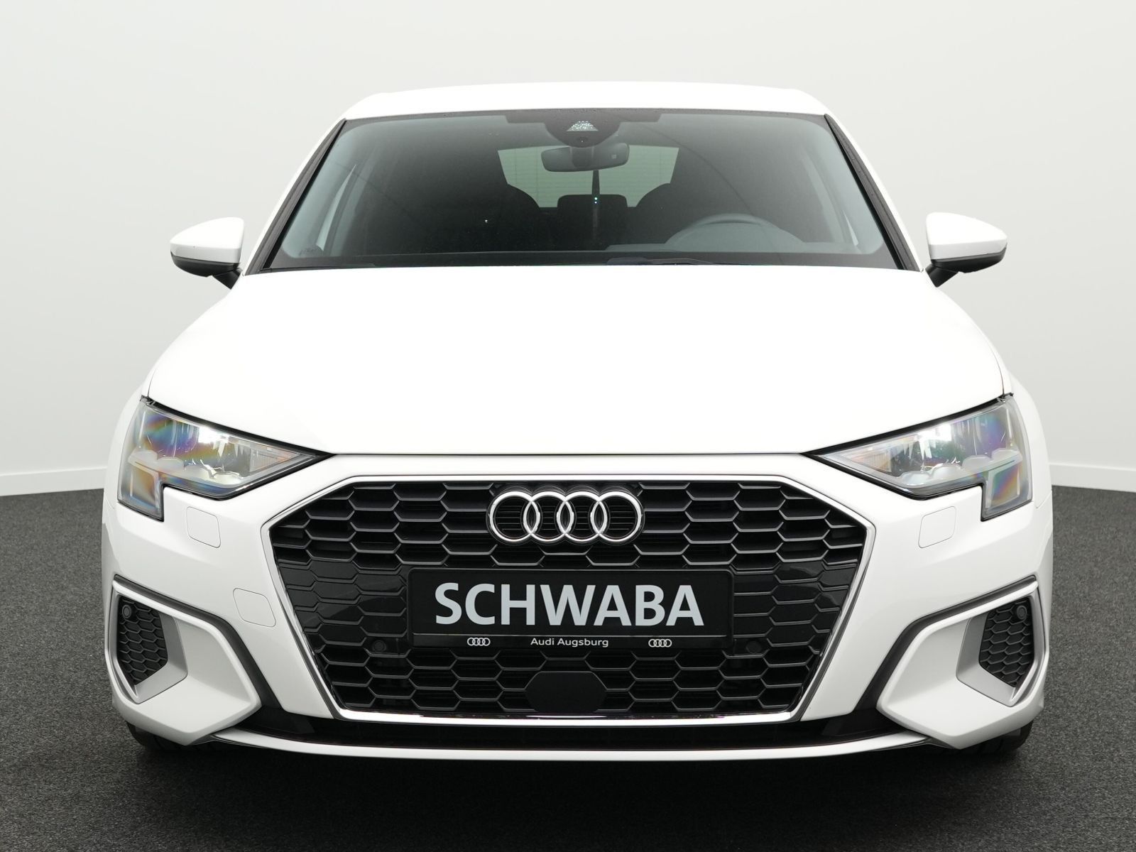 Audi A3 Sportback advanced 35 TFSI *ACC*VIRTUAL*18''*