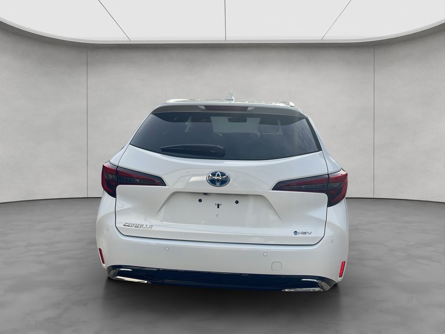 Toyota Corolla 2.0 Hybrid Touring Sports Teamplayer *Te