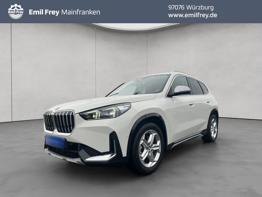 BMW X1 xDrive 23d xLine - Samsaru's Car Outlet