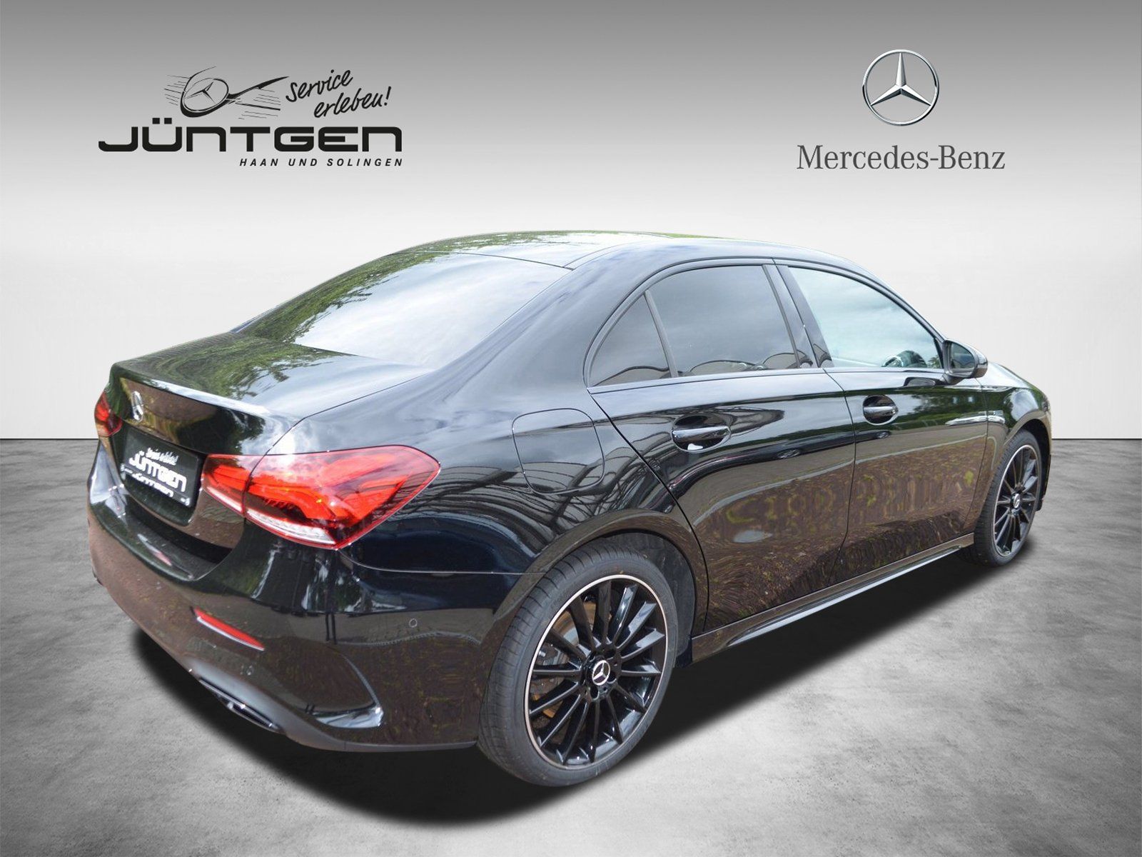 Mercedes-Benz e HYBR EDITION 2020 AMG - Samsaru's Car Outlet
