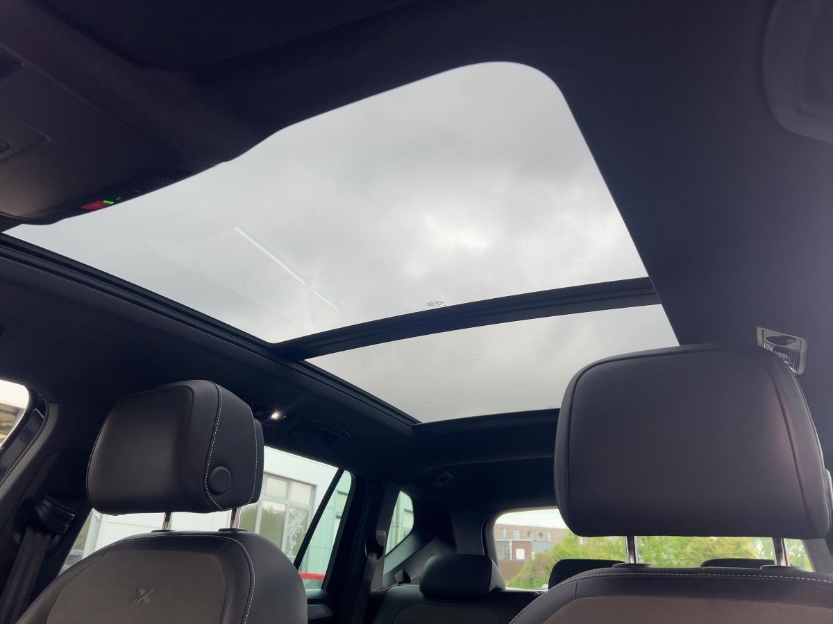 Seat Tarraco 2.0 TDI Xperience DSG AHK Beats Pano Nav