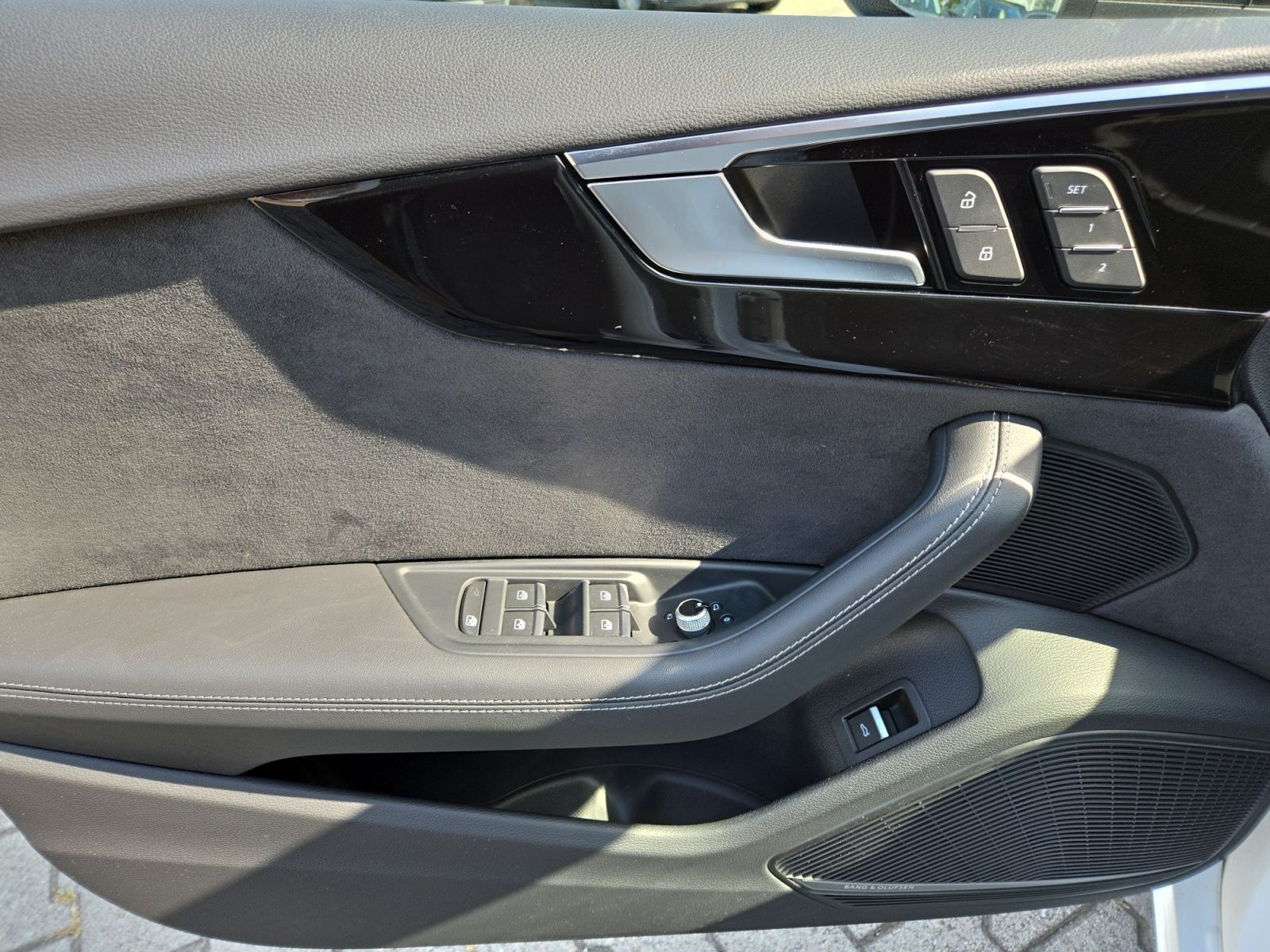 Audi A5 Sportback S line 50 TDI qu. Tiptr. MATRIX/KAM