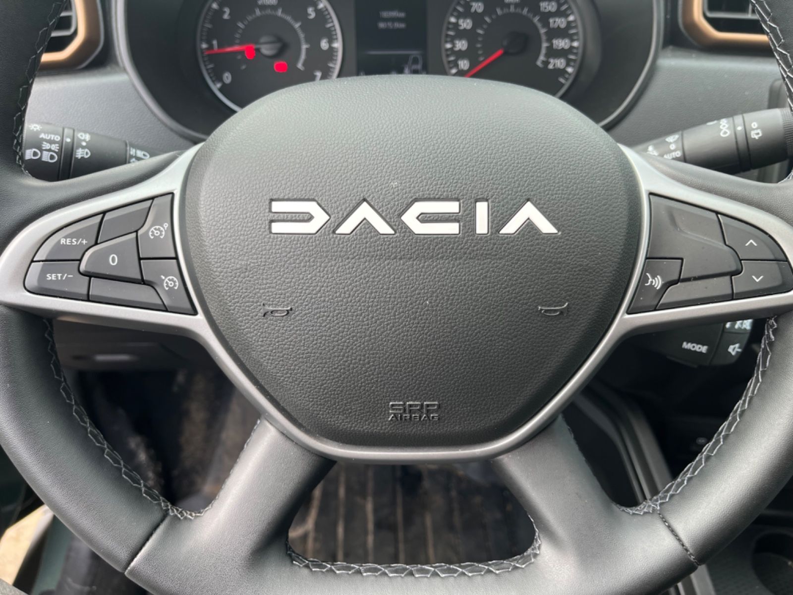 Dacia Duster II Extreme - Samsaru's Car Outlet