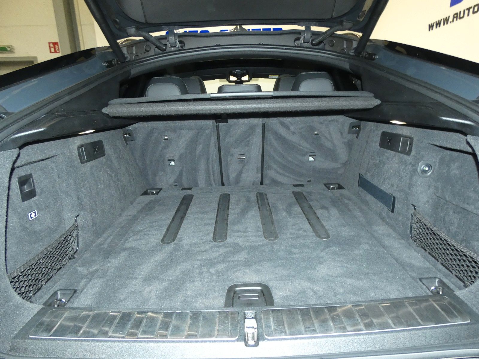 BMW X6 xDrive 30 d M Sportpaket*Panorama*Standheiz.