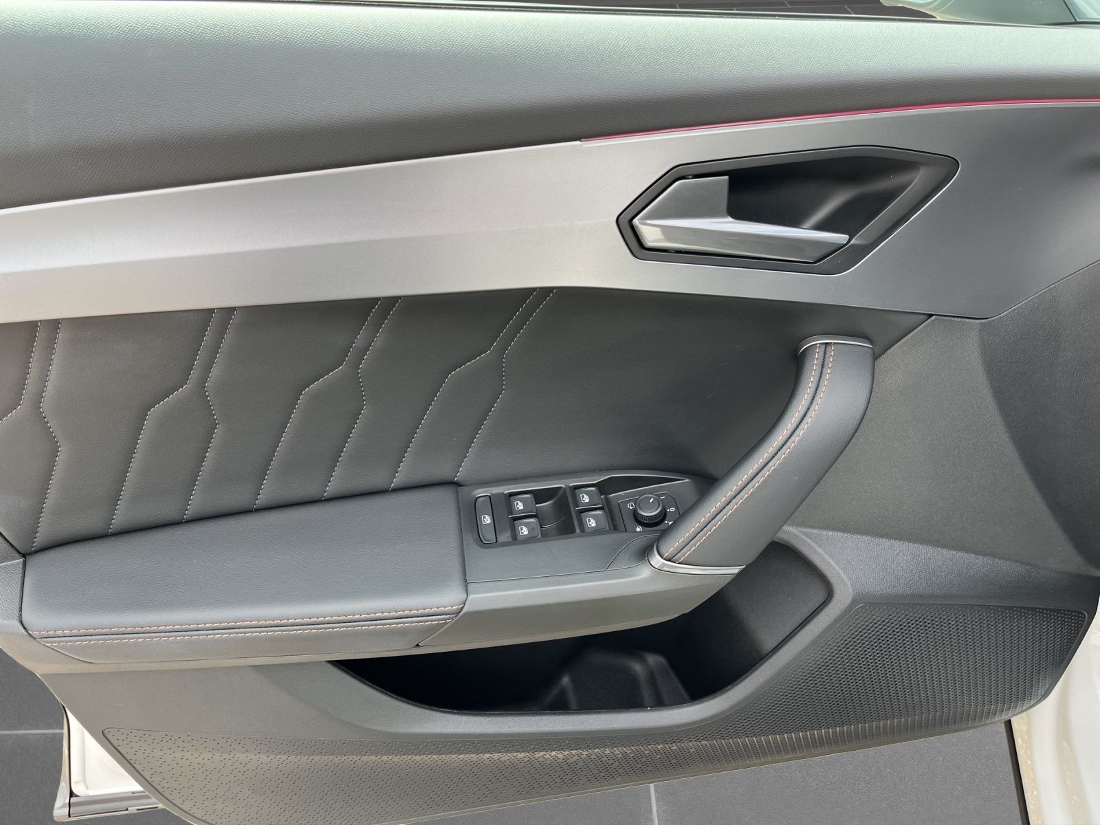 Cupra Formentor VZ 2.0 TSI DSG 4Drive LED CARPLAY SHZ