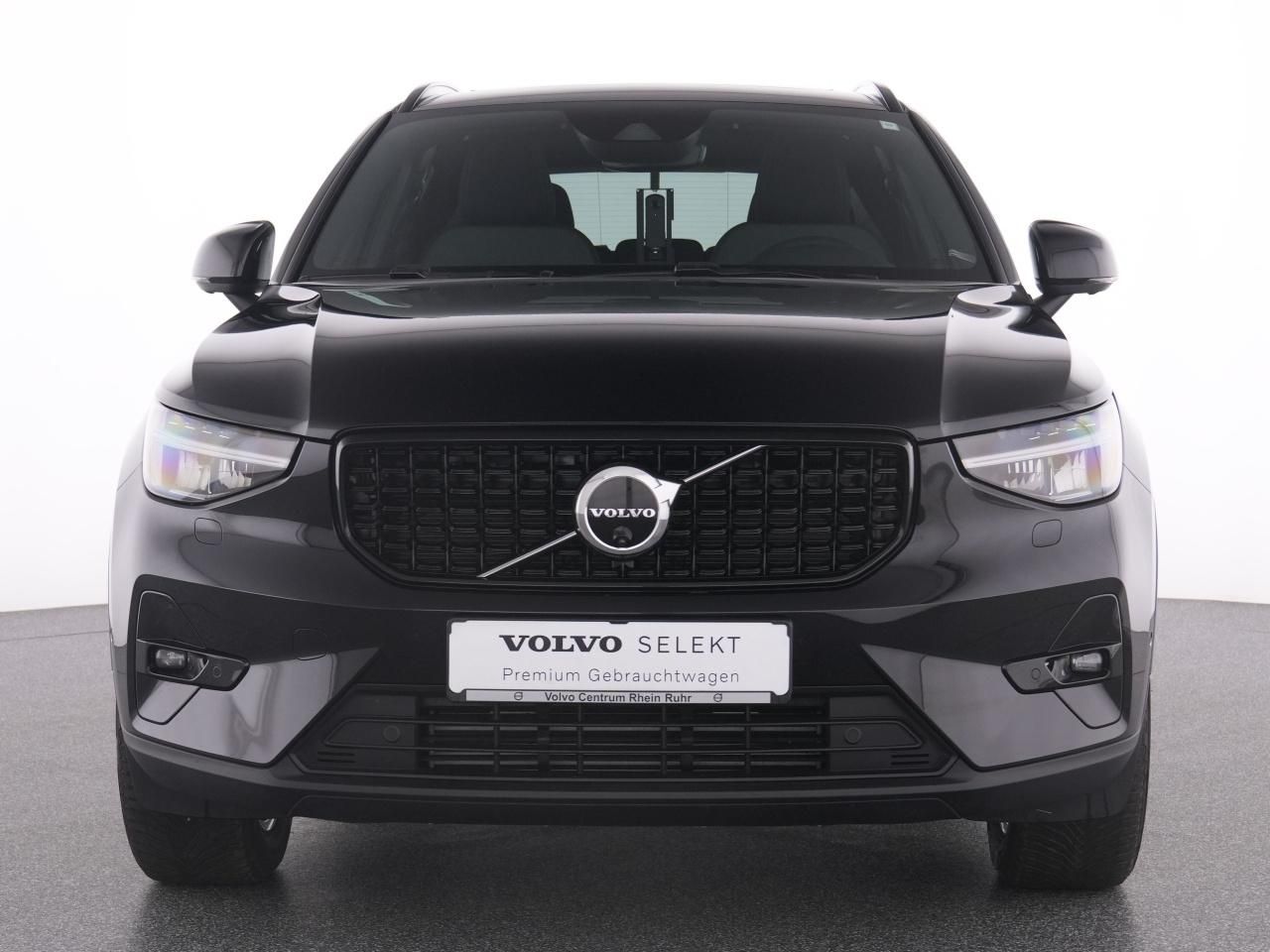 Volvo XC 40 T2 Plus - Samsaru's Car Outlet