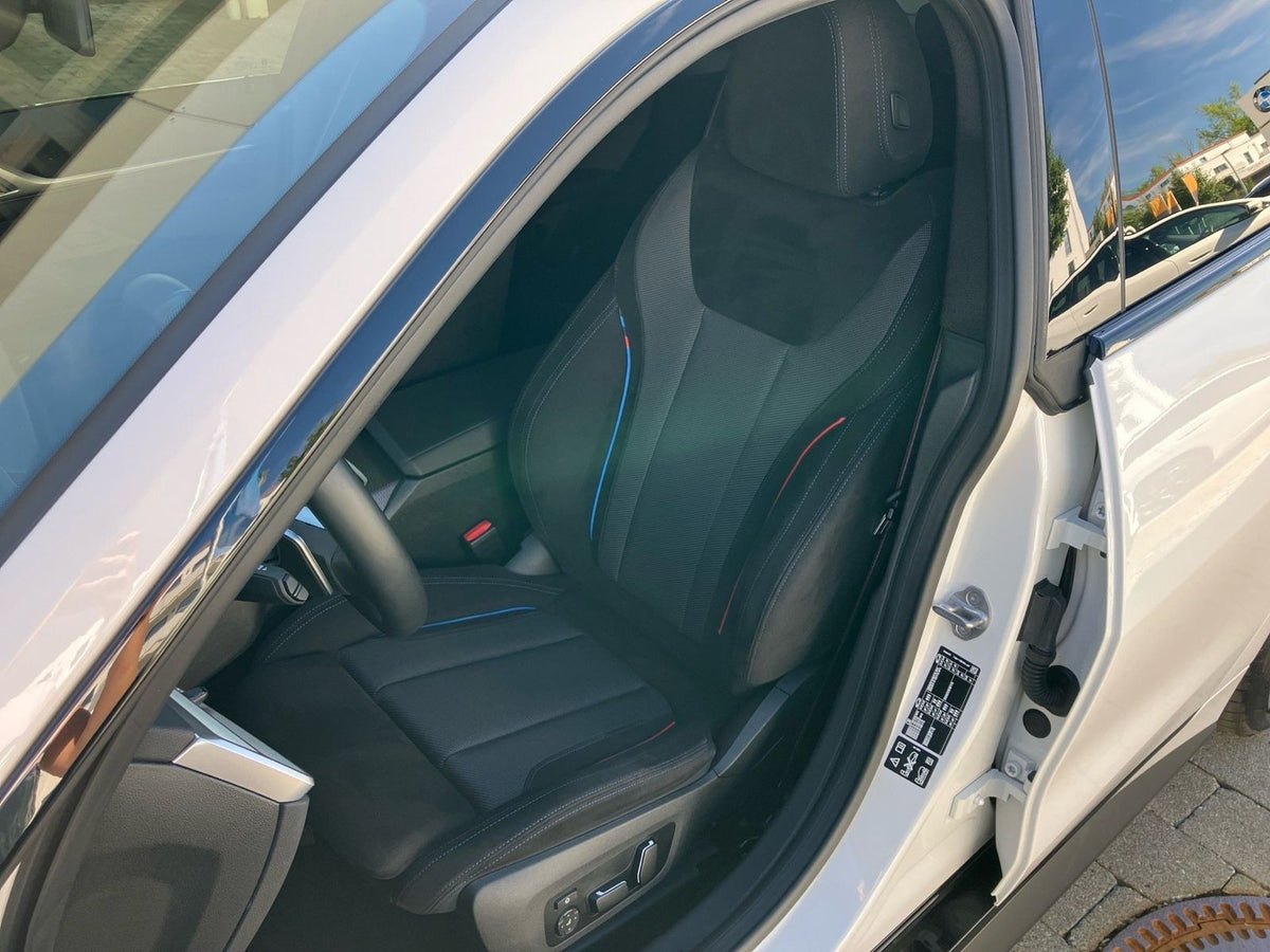 BMW Seria 4 Gran Coupe
