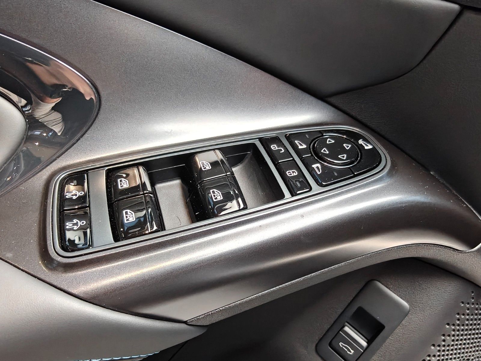 BYD SEAL Comfort - Tageszulassung