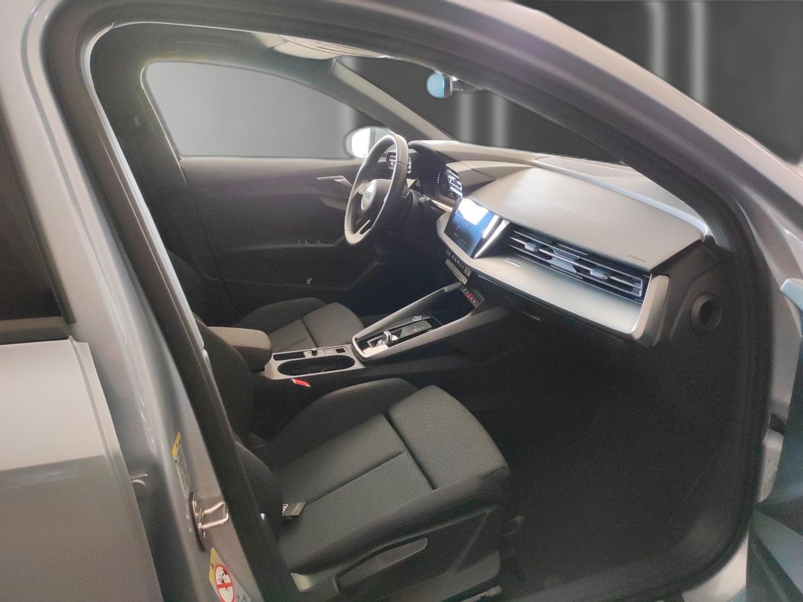 Audi A3 Lim. 35 TFSI Adv. S tronic *MATRIX*NAV+*SHZ*