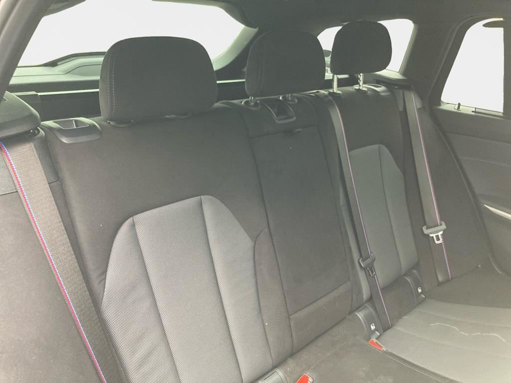 BMW 330e Touring xDr. M Sport Pro AHK+Pano+ACC+Inno+