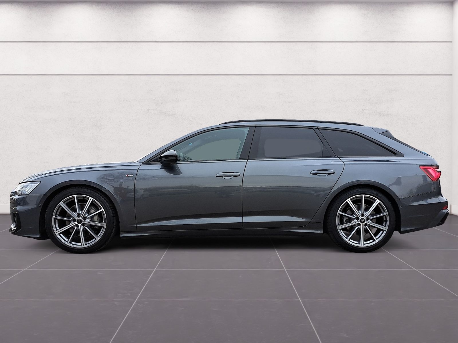 Audi A6 Avant S line 45 TDI quattro S tronic - Samsaru's Car Outlet