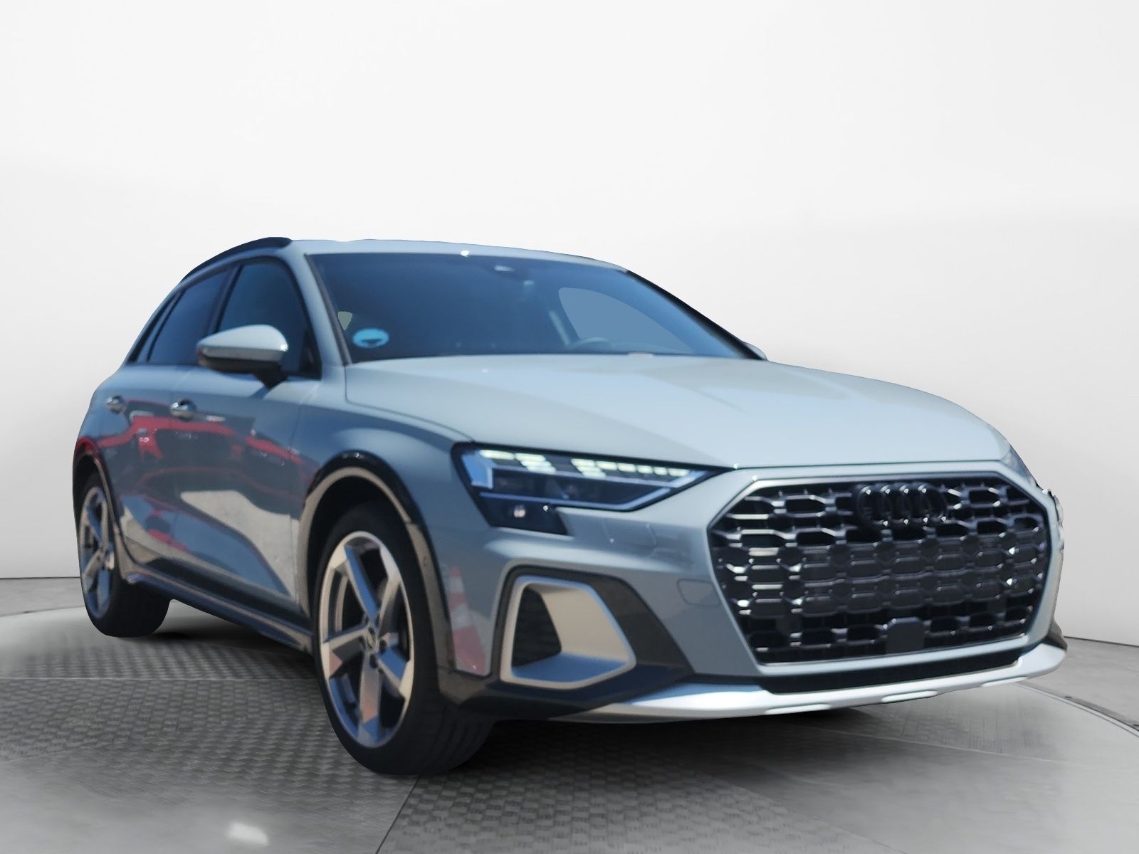 Audi A3 allstreet 35 TFSI S-Tronic - Samsaru's Car Outlet