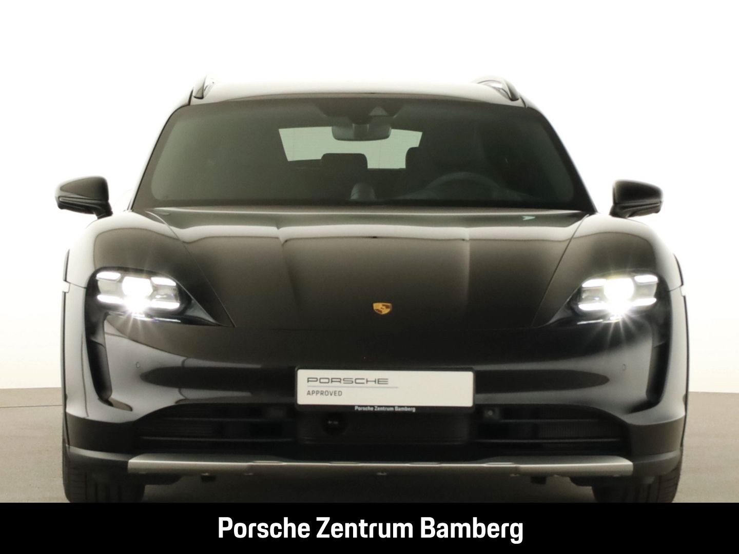 Porsche Taycan 4S CT/ Inno Drive/ Matrix/ Bose/ Head-Up/