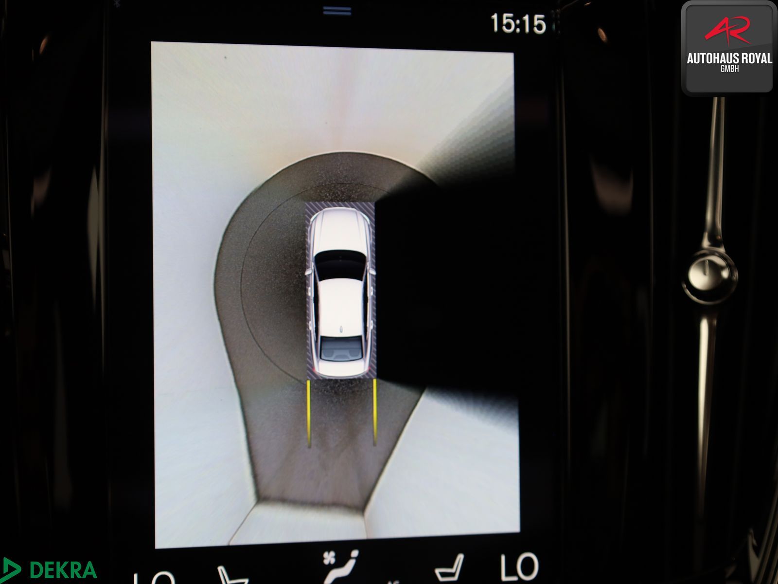 Volvo S90 T8 AWD RECHARGE INSCRIPTION FOUR-C,STANDHEIZ