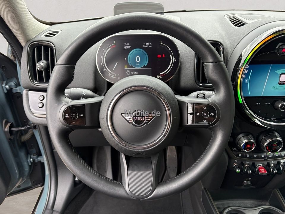 MINI Countryman Cooper S - Samsaru's Car Outlet