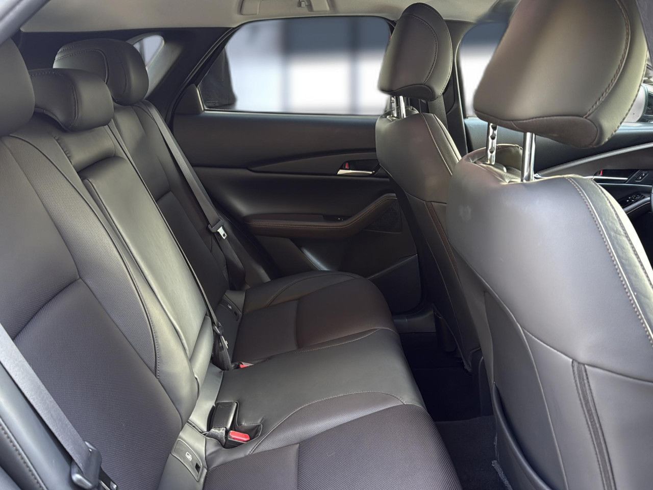 Mazda CX-30 Selection 2WD Bluetooth Head Up Display