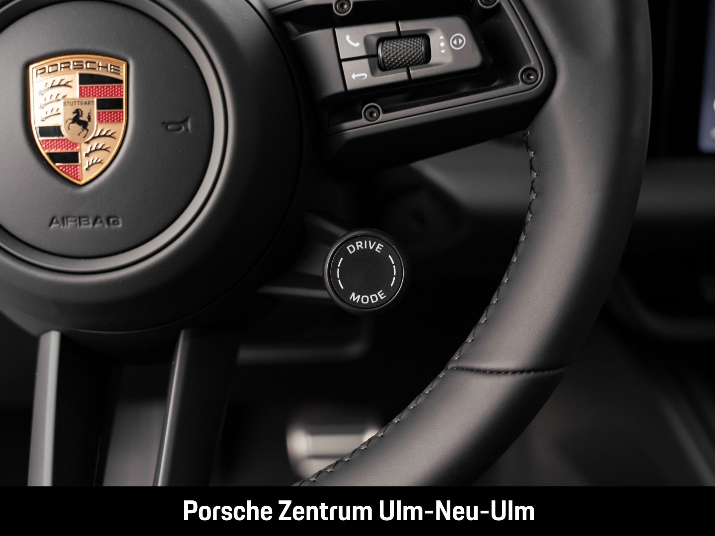 Porsche Macan 4S BOSE Panorama LED-Matrix Surround-View