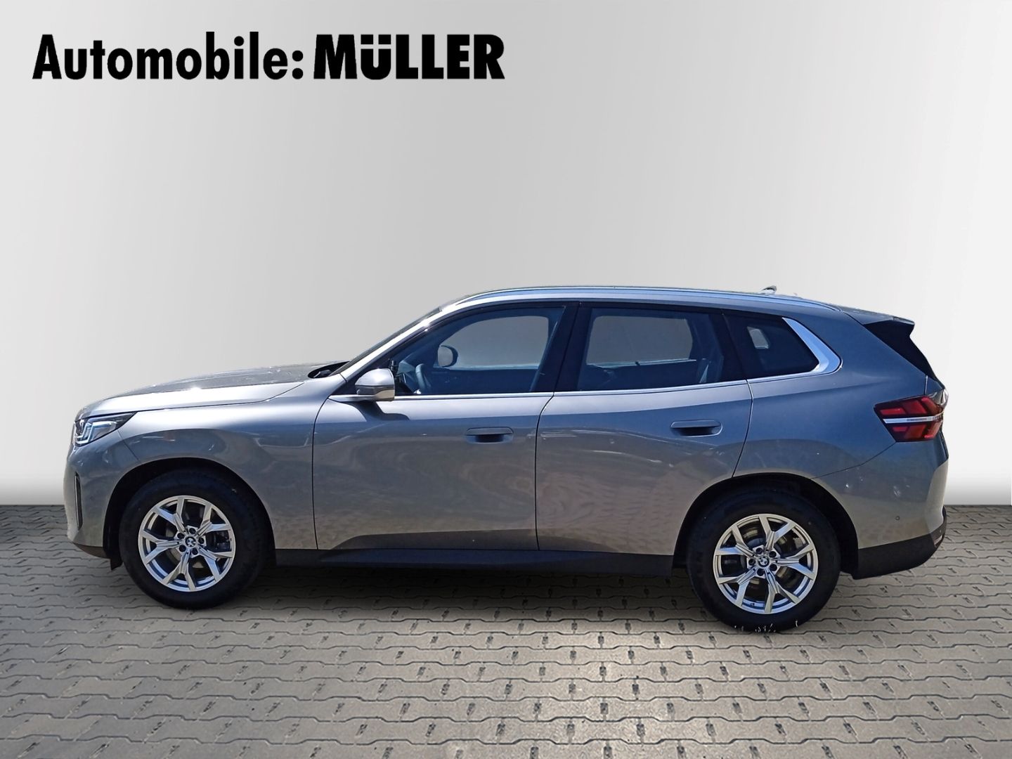 BMW X3 xDrive20d+AHK el.+KAMERA+ADT. LED+DAB+KEYLESS