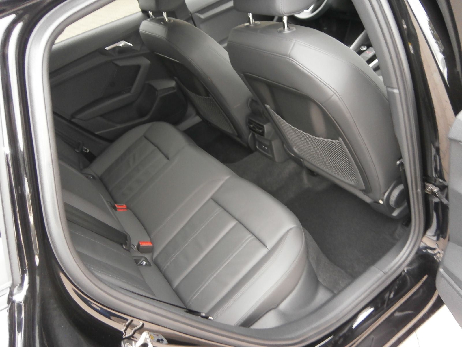 Audi A3 Sportback 35 TFSI advanced