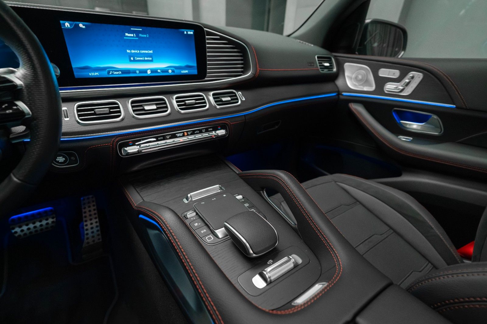 Mercedes-Benz GLE 53 AMG GLE GLE 53 AMG 4Matic+