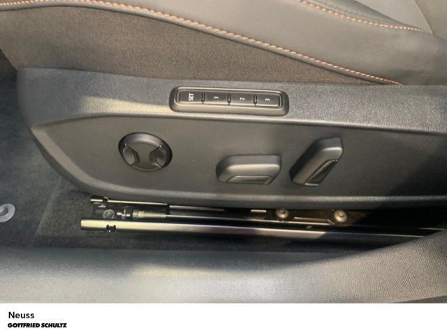 Cupra Formentor VZ AHK NAVI PANORAMA SITZHEIZUNG