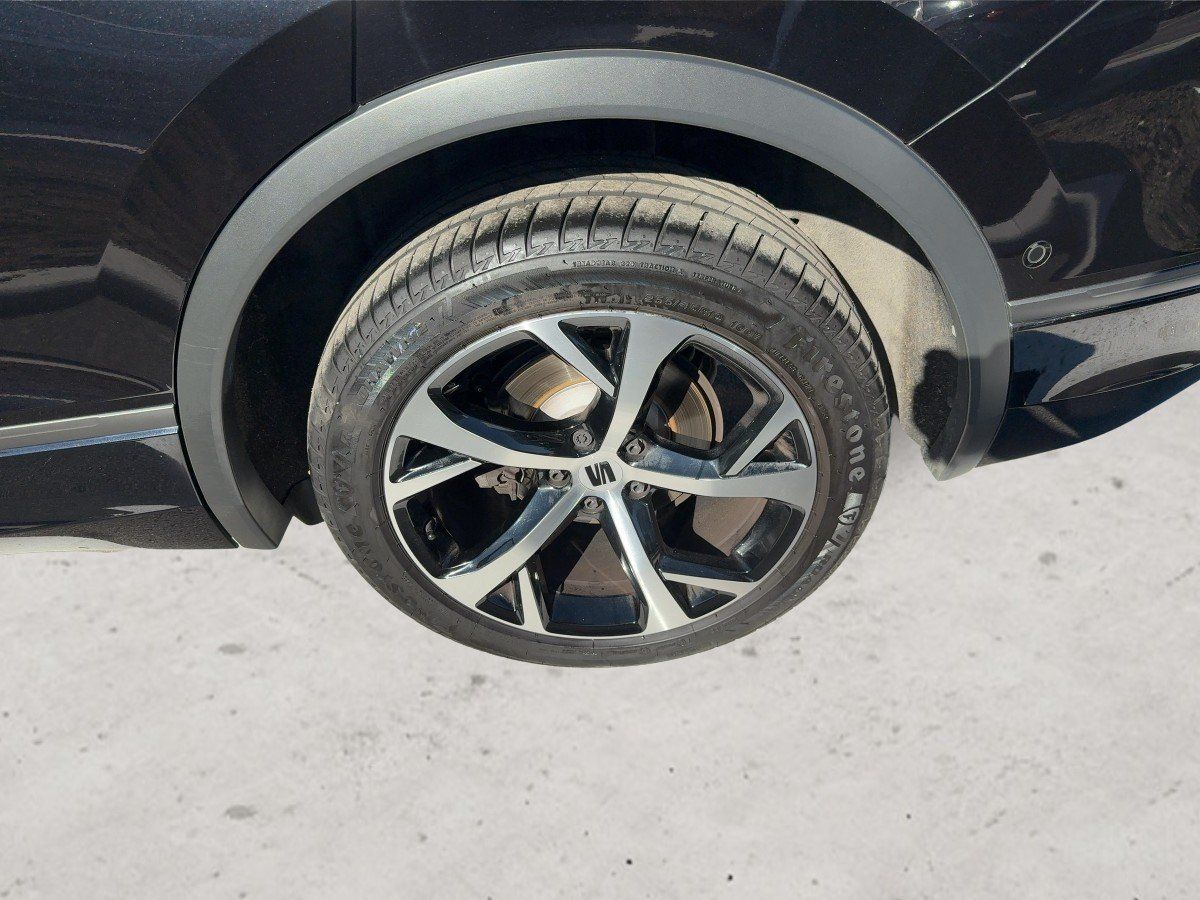 Seat Tarraco 2.0 TDI FR APP+DAB+AHK+PANO+SHZ+VIRT+ACC