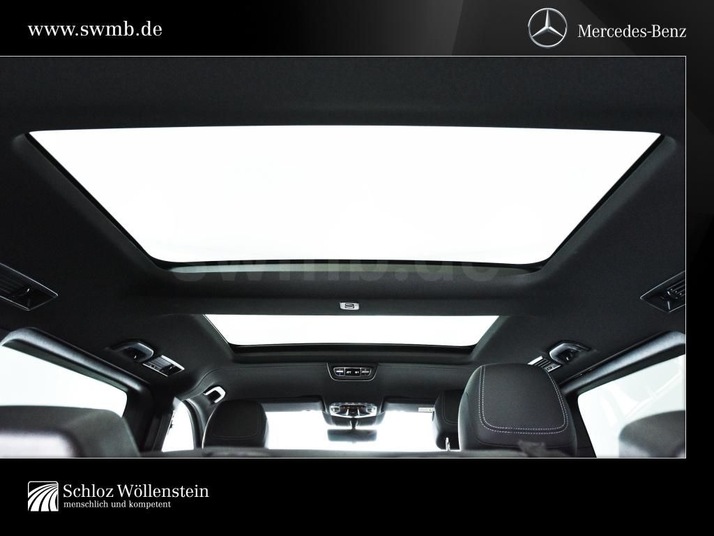 Mercedes-Benz V 300 AVANTGARDE AMG 4x4 - Samsaru's Car Outlet