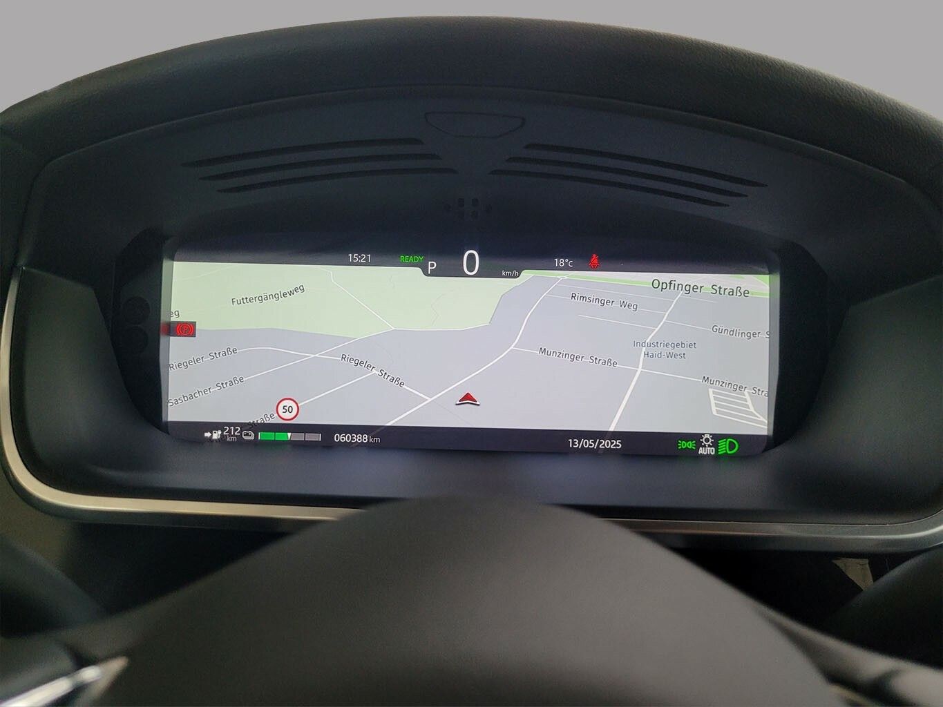 Jaguar I-Pace EV320 SE BLACK-PACK