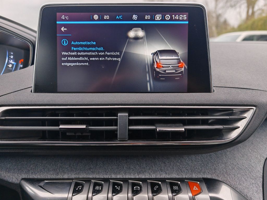 Peugeot 3008 BlueHDI 130 EAT8 ALLURE - Samsaru's Car Outlet