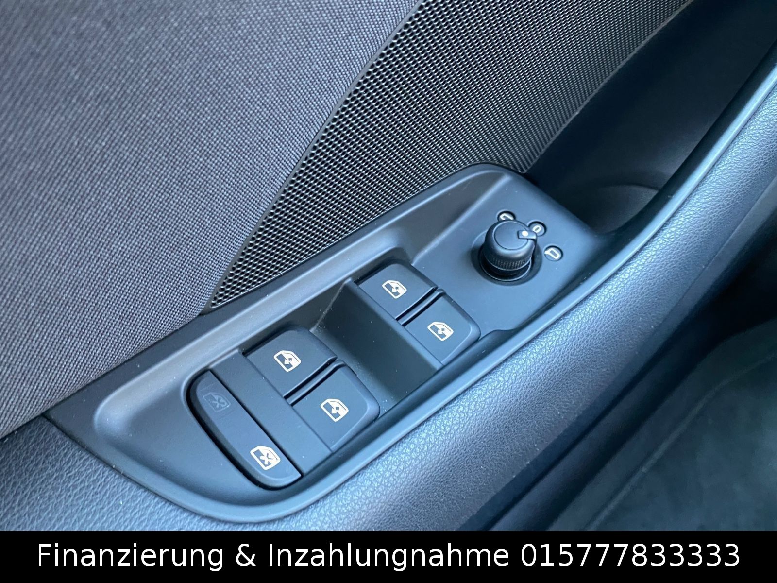 Audi A3 Sportback - Samsaru's Car Outlet