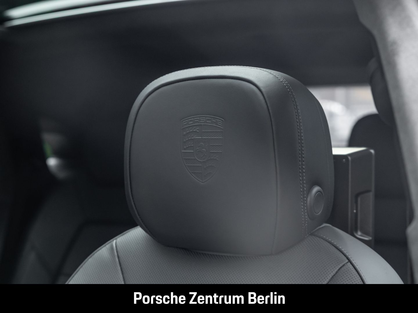 Porsche Cayenne S E-Hybrid Coupe HA-Lenkung InnoDrive