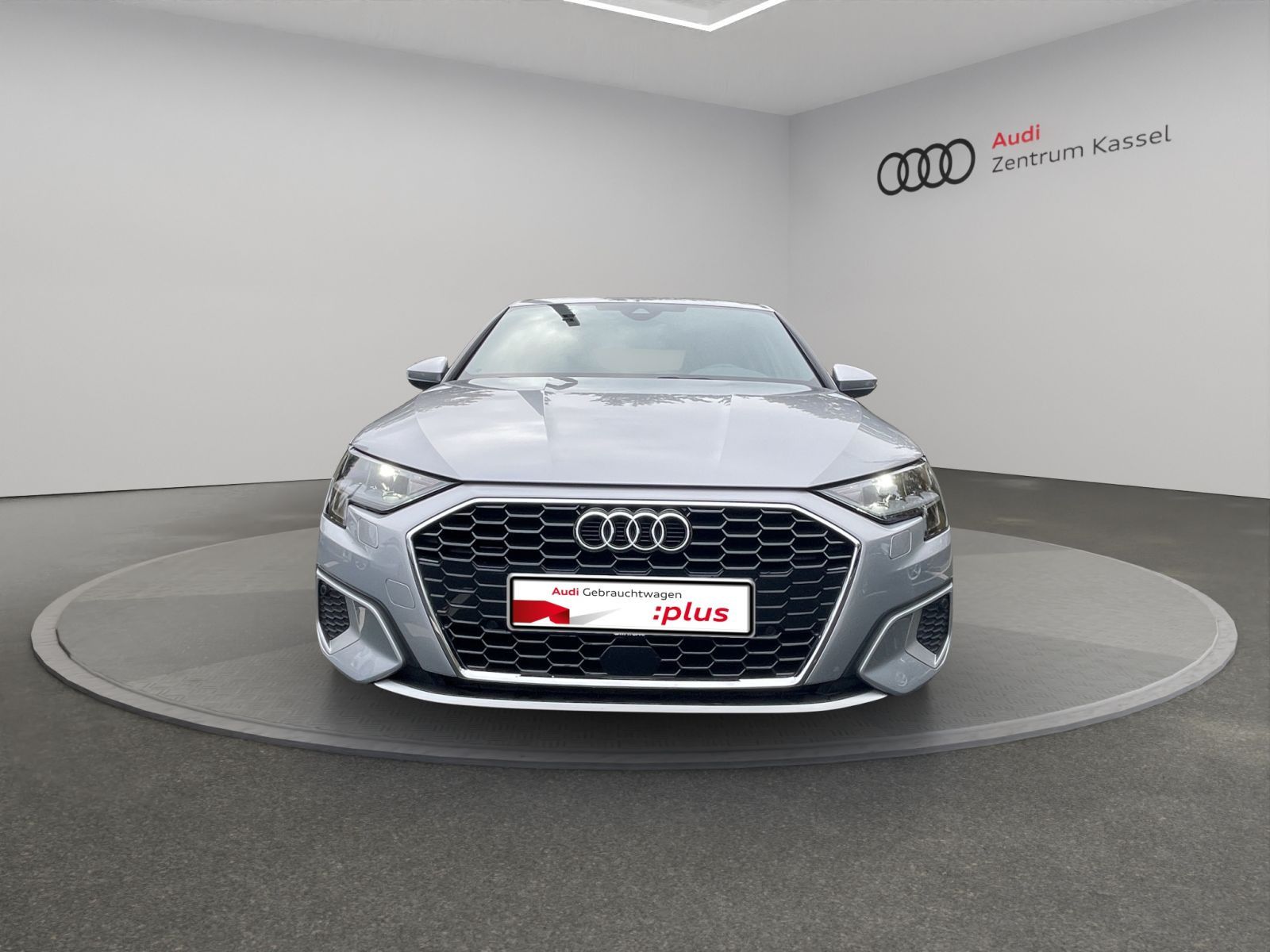 Audi A3 Sportback 30 TFSI LED Navi PDC+ Teilleder