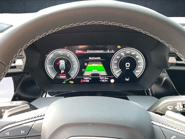 Audi A3 Sportback 45 TFSI e S tronic S line