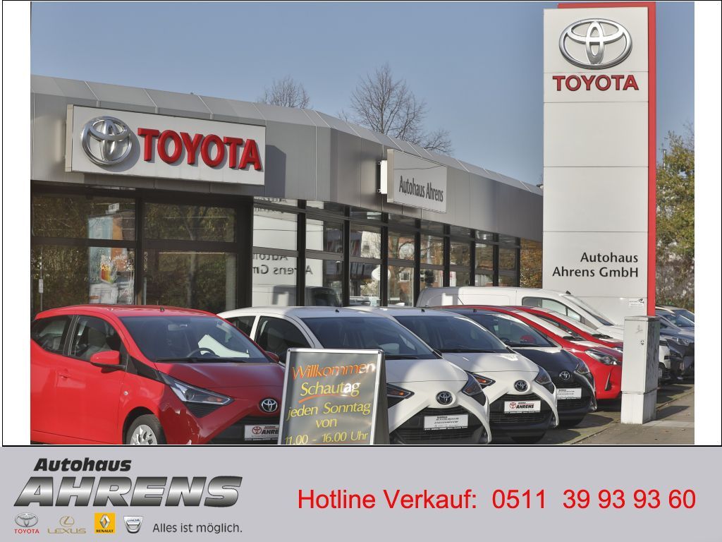 Toyota RAV4 Plug-In - Samsaru's Car Outlet