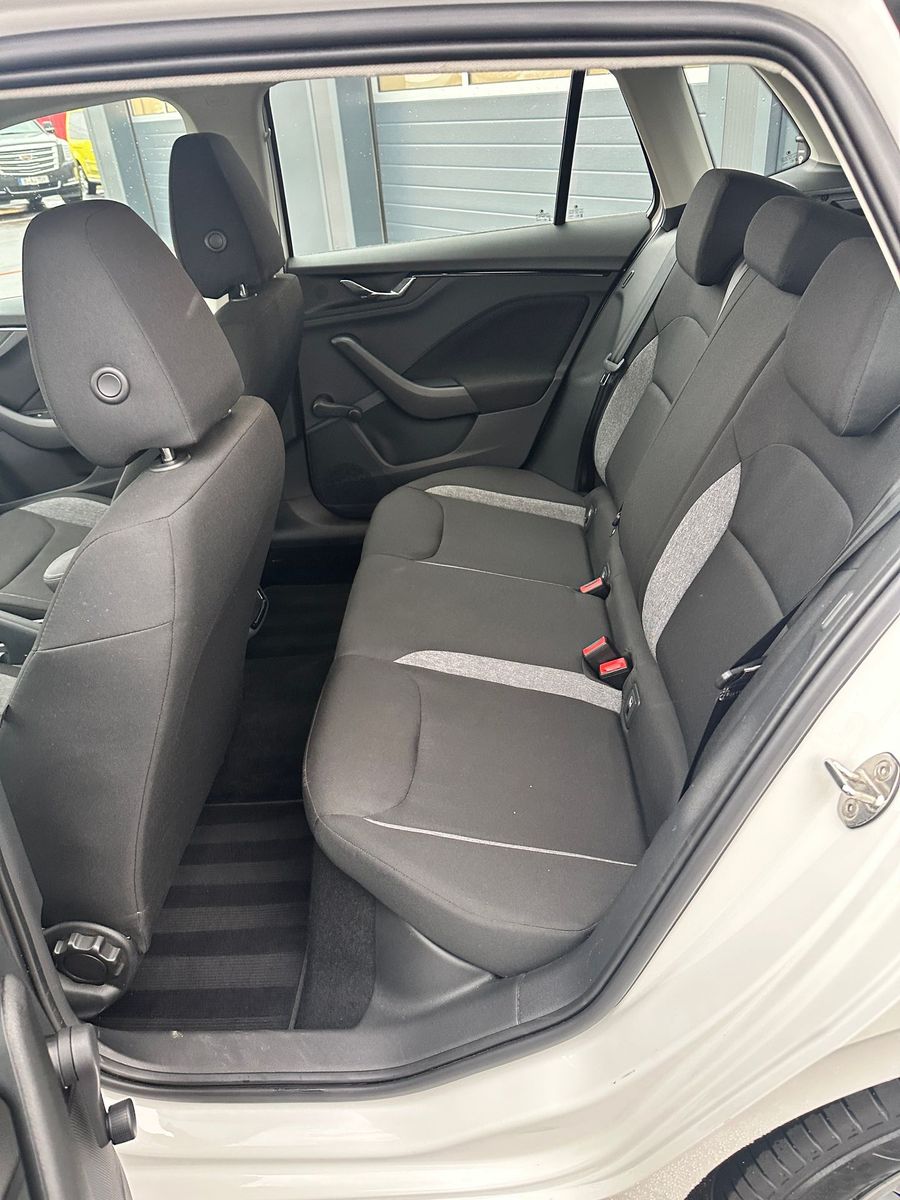 Skoda Kamiq Active - Samsaru's Car Outlet