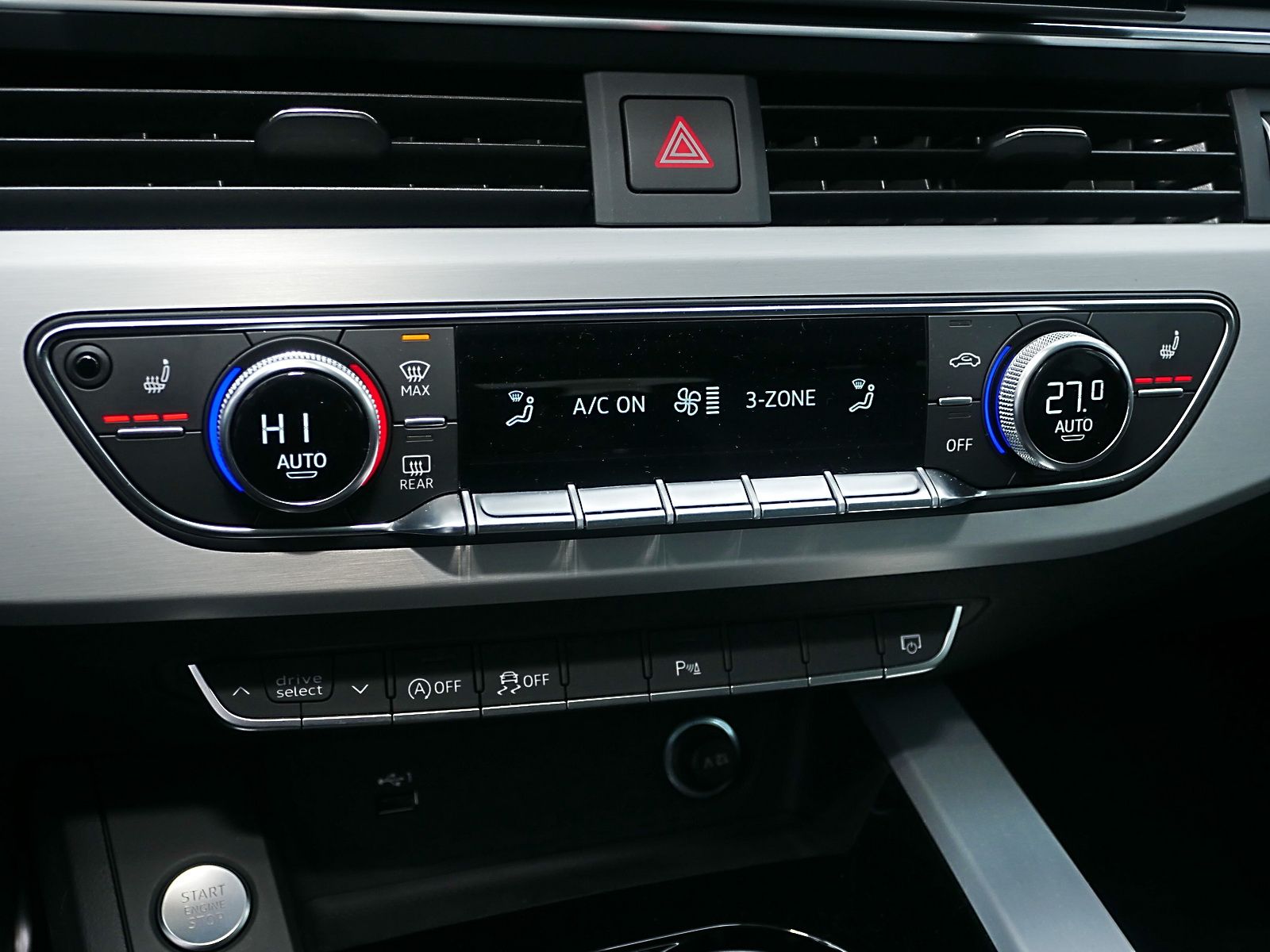 Audi A4 Avant 40 TDI S Line Int - Samsaru's Car Outlet