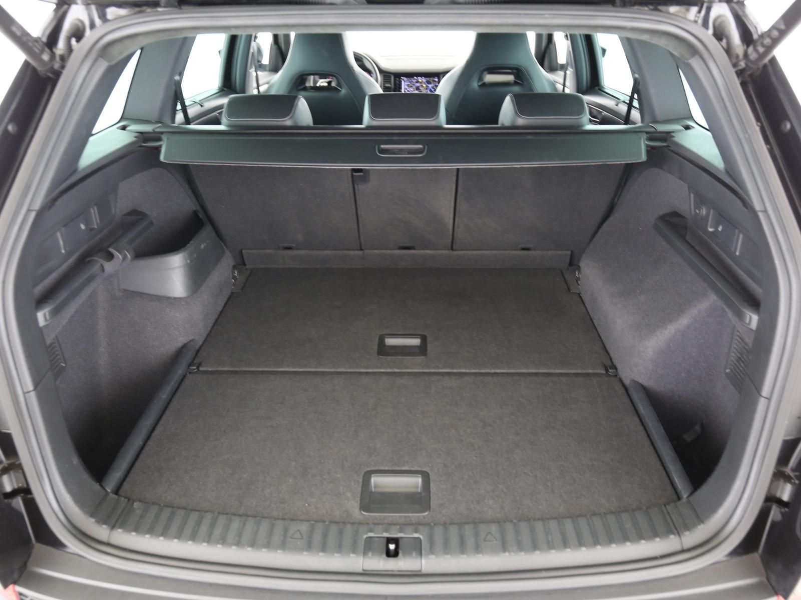 Skoda Kodiaq Sportline - Samsaru's Car Outlet