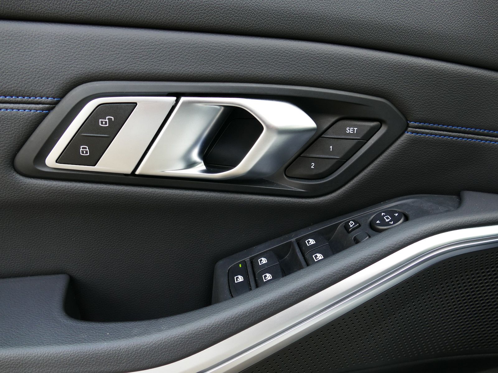 BMW 318i Touring M Sport HeadUp ACC AHK 360°Kam