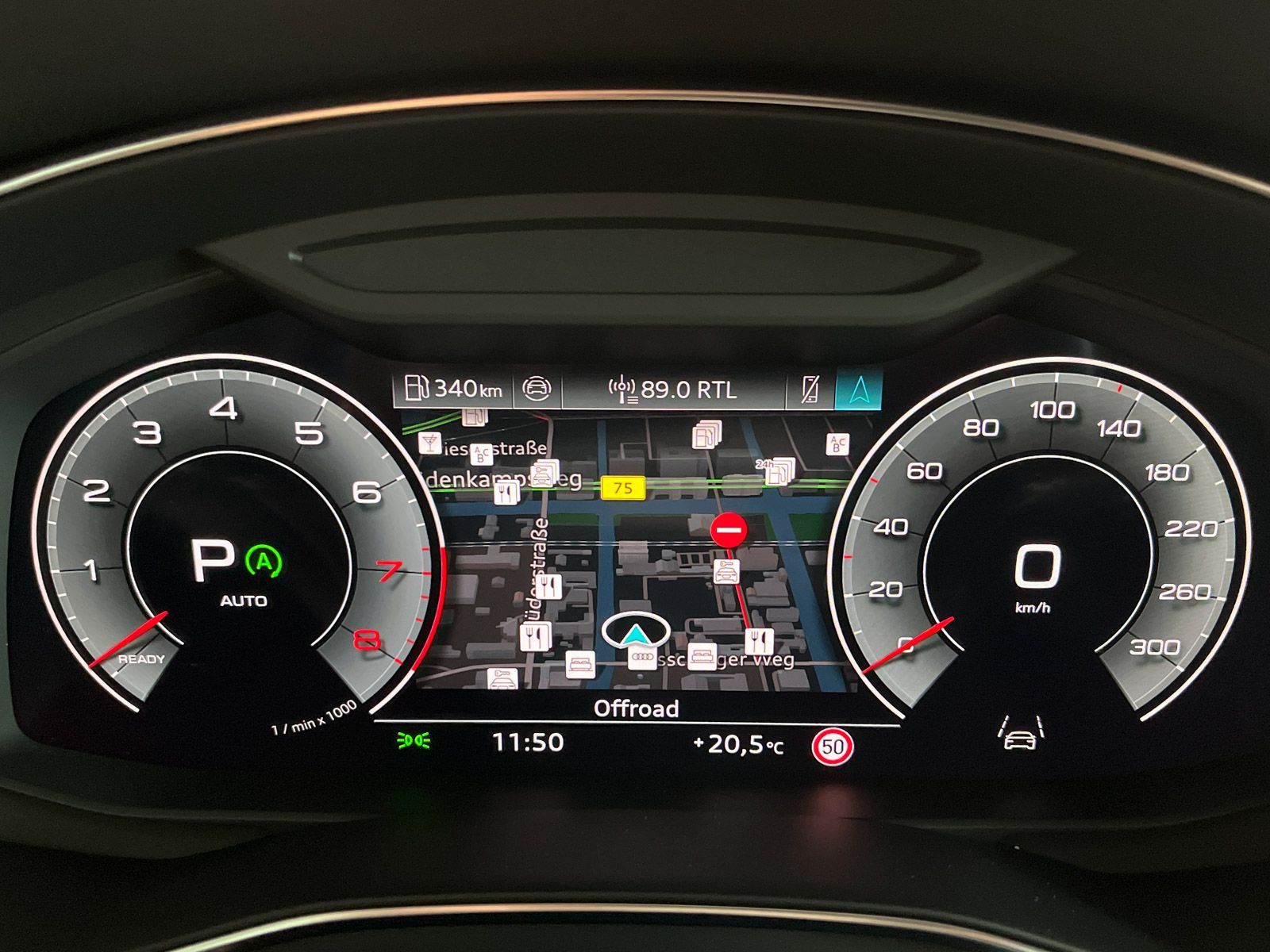 Audi A6 Avant 45 TFSI qu S line S tronic - Samsaru's Car Outlet