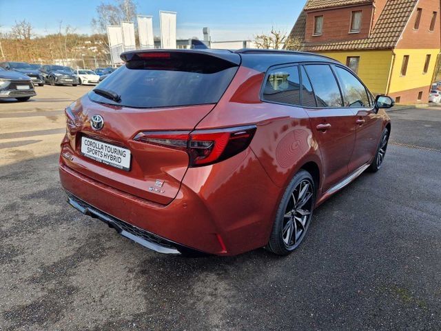 Toyota Corolla Touring Sports Hybrid 2.0 GR Sport Navi