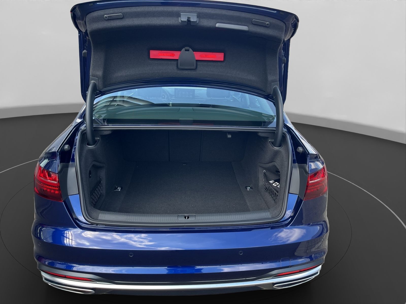 Audi A4 Limousine 40 TDI QUATTRO ADVANCED - Samsaru's Car Outlet