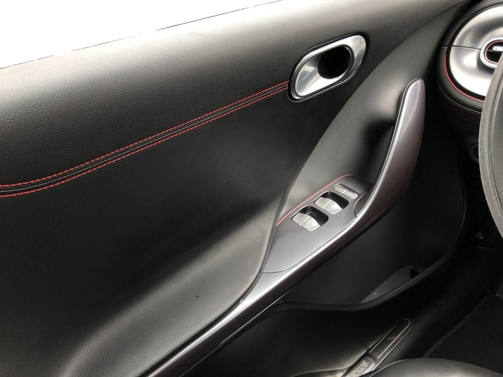 Smart #1 BRABUS +Pano+WPumpe+HUD+2xKlima+Navi+elSitz