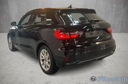 Audi A1 SPORTBACK TFSI ADVANCED - Samsaru's Car Outlet