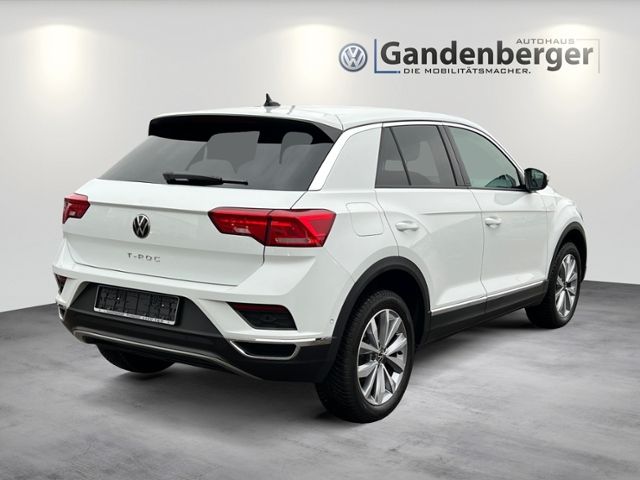 Volkswagen T-Roc Style 1.5l TSI - Samsaru's Car Outlet