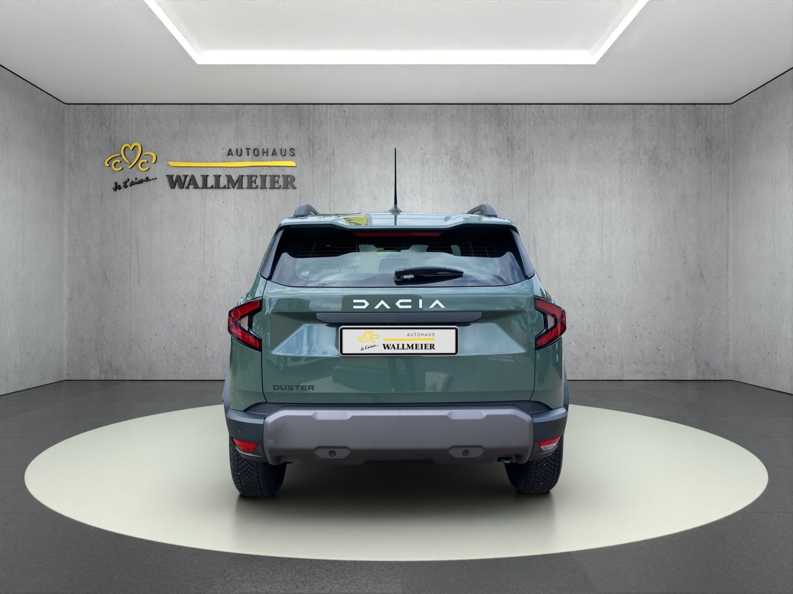 Dacia Duster ECO-G 100 Expression - Samsaru's Car Outlet
