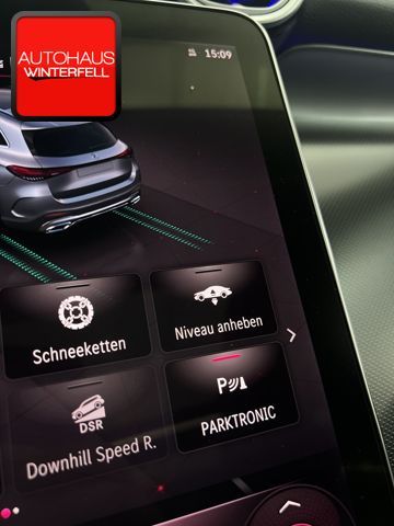 Mercedes-Benz GLC 220 d 4M AVANTGARDE ADVANCED PLUS PANO+LUFT+
