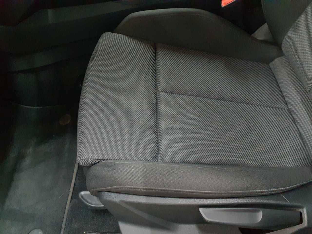 Audi A3 40 TDI Sportback quattro S tronic