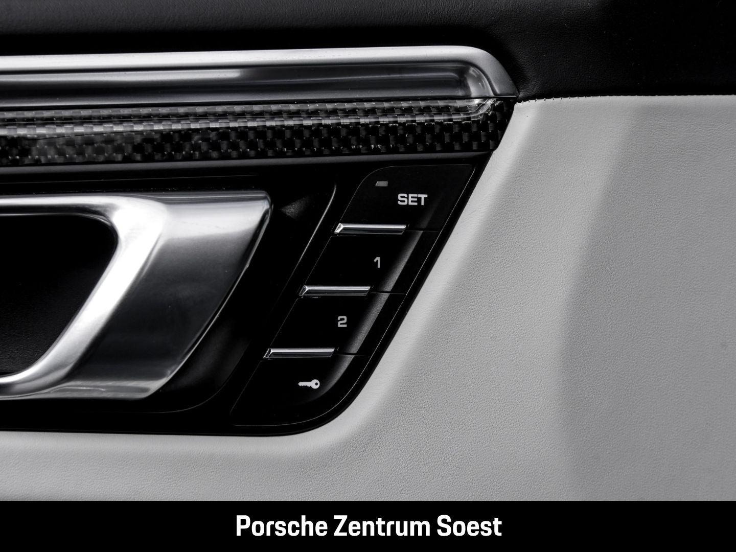 Porsche Macan GTS/PASM/Standheizung/Panorama/LED/BOSE