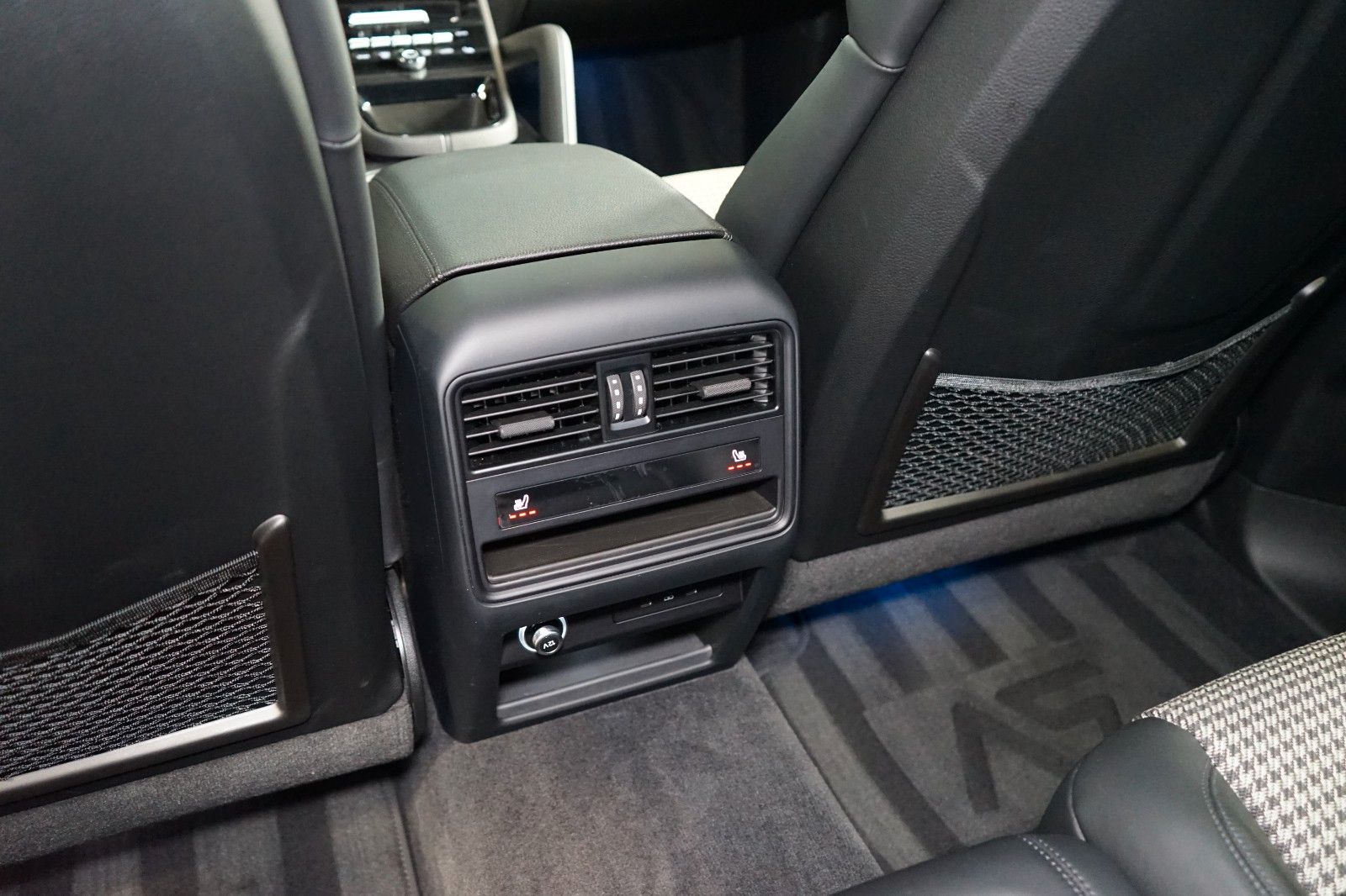 Porsche Cayenne S*COUPÉ*V8*LIGHTWEIGHT*102.810€ NETTO